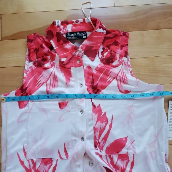 Tango Mango beach cover-up/dress - Picture 9 of 10